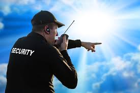 Emergency Security